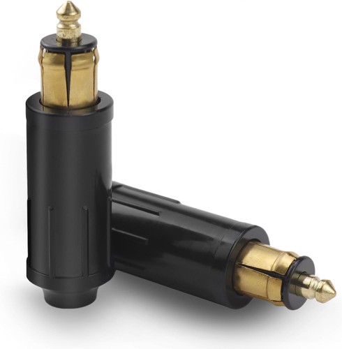 Stück din stecker - 2,
