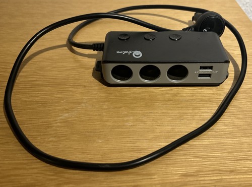 12v 24v kfz adapter steckdose - kfz,