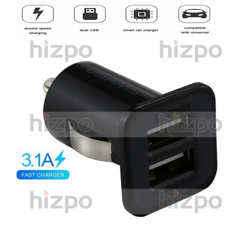 12v dual usb auto - auto, pkw