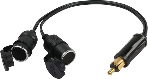 Zigarettenanzünder adapter - zigarettenanzünder,