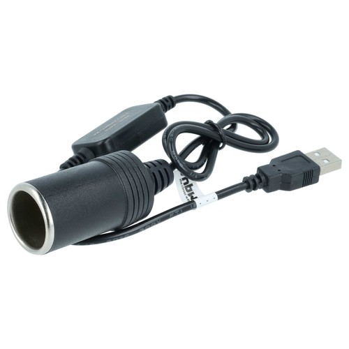 Usb auf zigarettenanzünder - usb,