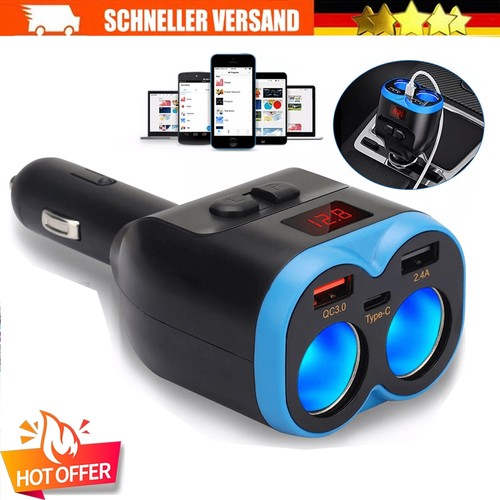 Dc auto - dc,