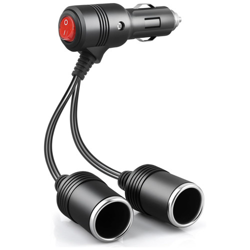 Zigarettenanzünder adapter - zigarettenanzünder,