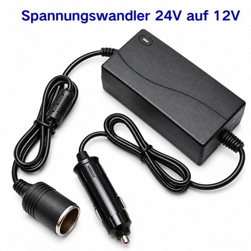 J40c spannungswandler 24v - spannungswandler, auf