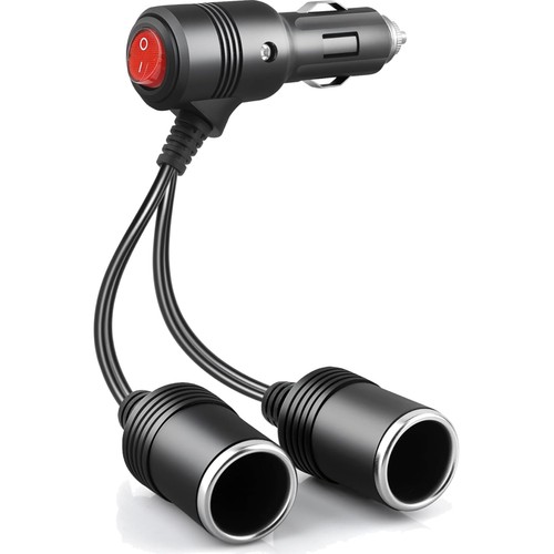 Zigarettenanzünder adapter - zigarettenanzünder,