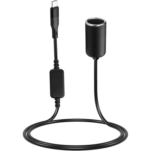 Usb auf 12v - usb-c,