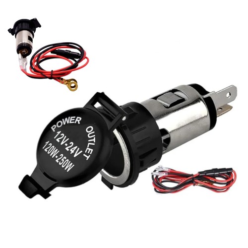 12v auto kfz - 12v,