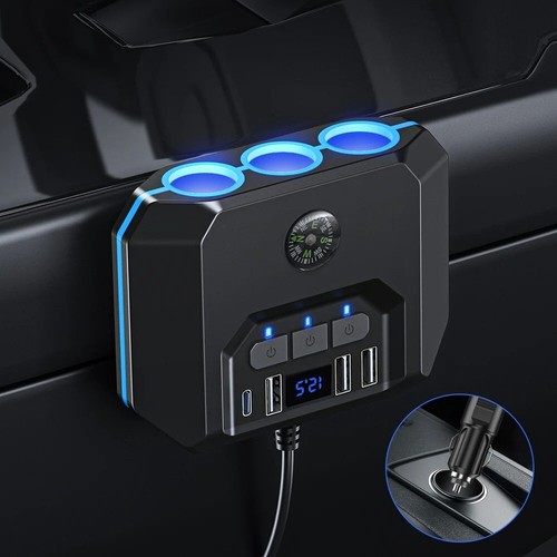 24v led verteiler - 12/24v, dose