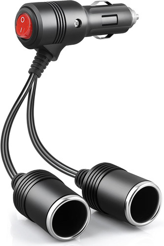 Zigarettenanzünder adapter - zigarettenanzünder,
