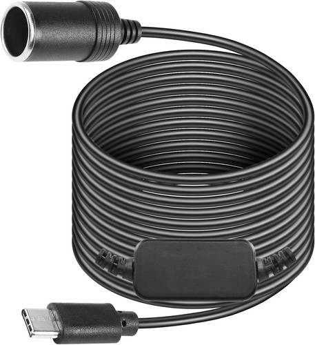 Usb auf 12v - usb-c,