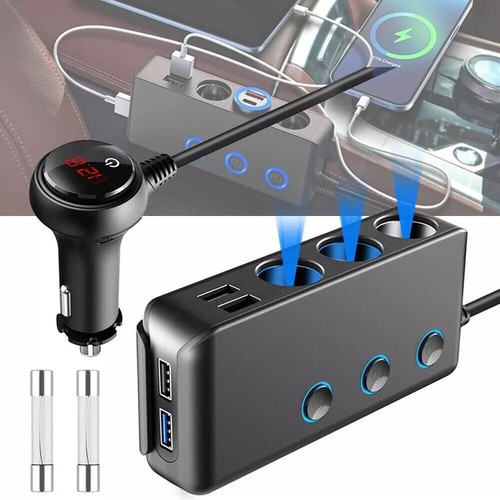 12v 24v kfz adapter - 12v/24v, steckdose