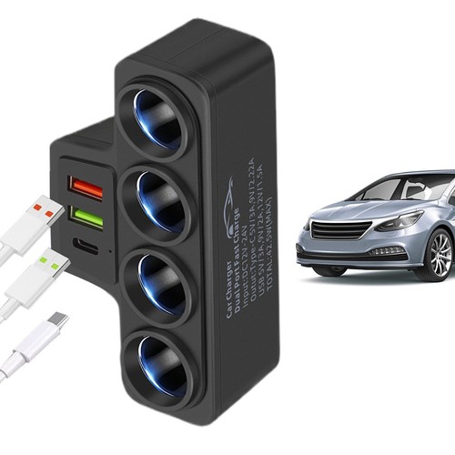 12v 24v auto - auto, kfz-adapter