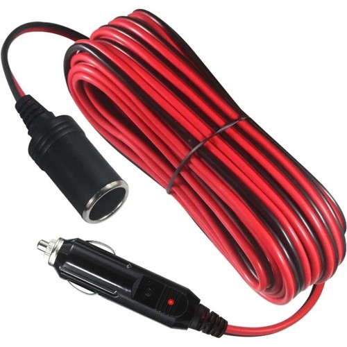 12v auto - auto, 2m