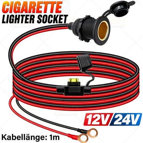 12v 24v auto kfz - /,