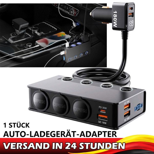 12v 24v auto lkw kfz - kfz, adapter