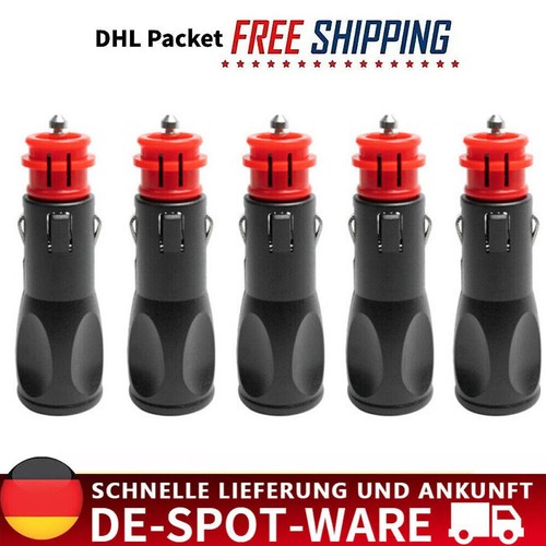 Stück kfz stecker für - 5,