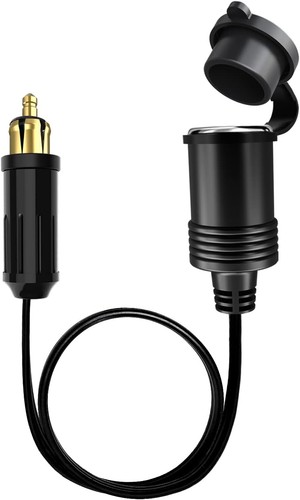 Steckdosenadapter din norm - steckdosenadapter,