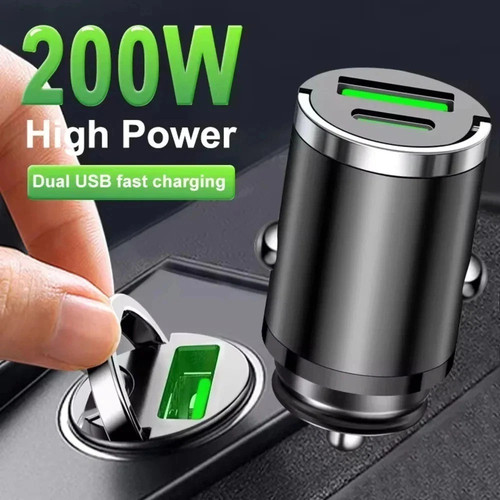 200w auto ladegerät - auto,