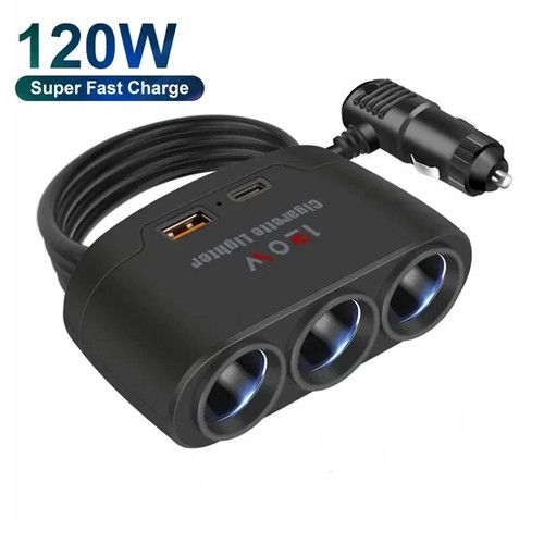 12v 24v kfz adapter steckdose - 12v/24v,