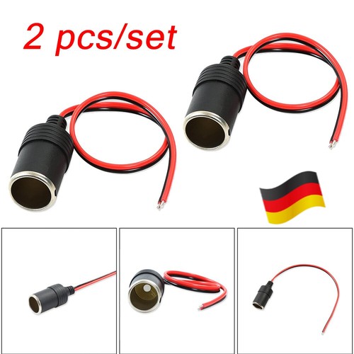 Zigarettenanzünder buchse - 2, x